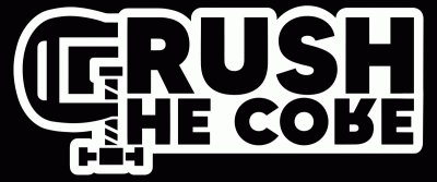 logo Crush The Core